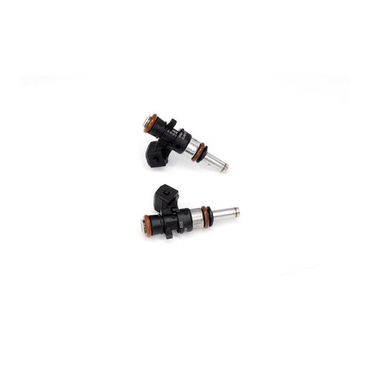DeatschWerks 1200cc Fuel Injectors Set Polaris RZR XP 1000 2014-2016