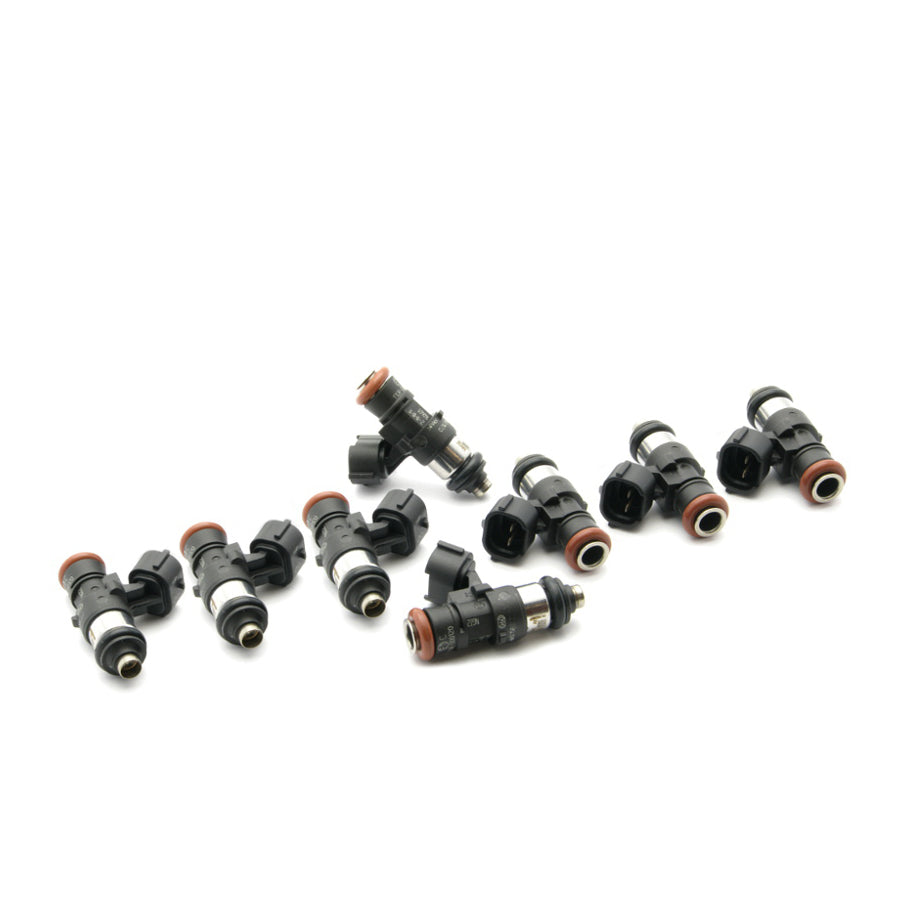 16S-00-2200-8 DeatschWerks 2200cc Fuel Injectors CTS-V 09-15 LSA Corvette 08-13 G8 GXP 08-09 LS3 LS7 LS9 L99
