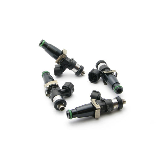 16S-03-2200-4 DeatschWerks 2200cc High Impedance Fuel Injectors Set of 4 Eclipse DSM 95-99 Evo 8 9 4G63T