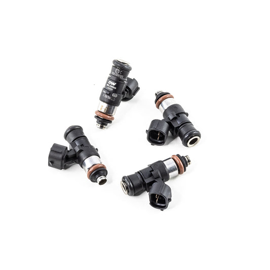 16S-06-2200-4 DeatschWerks 2200cc Injectors Set Neon SRT4 03-05 Caliber SRT-4 08-09 Civic Si 02-11 RSX 02-06 K20