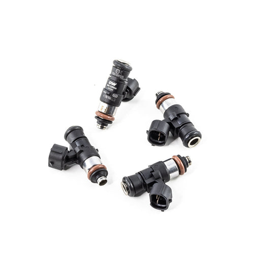 DeatschWerks 2200cc Injectors Set Neon SRT4 03-05 Caliber SRT-4 08-09 Civic Si 02-11 RSX 02-06 K20