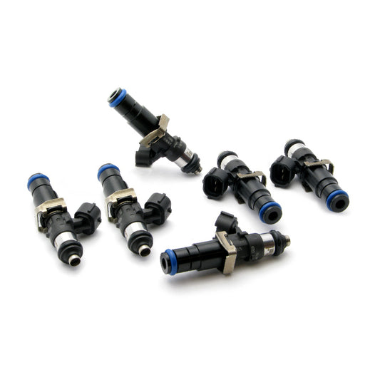 16S-09-2400-6 DeatschWerks 2400cc - Land Cruiser 4.5L 1FZ-FE