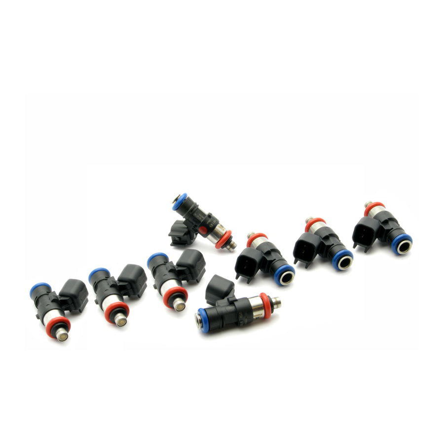 16U-00-0050-8 DeatschWerks 50lb/hr Fuel Injectors CTS-V 09-15 LSA Corvette 08-13 G8 GXP 08-09 LS3 LS7 LS9 L99