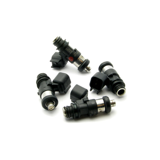 DeatschWerks 450cc Fuel Injectors MPFI Set of 4 Fits Subaru BRZ Scion FR-S 2012+ FA20 4U-GSE