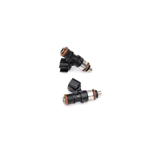 16U-12-0550-2 DeatschWerks 14-16 Polaris RZR XP 1000 550cc Injectors - Set of 2