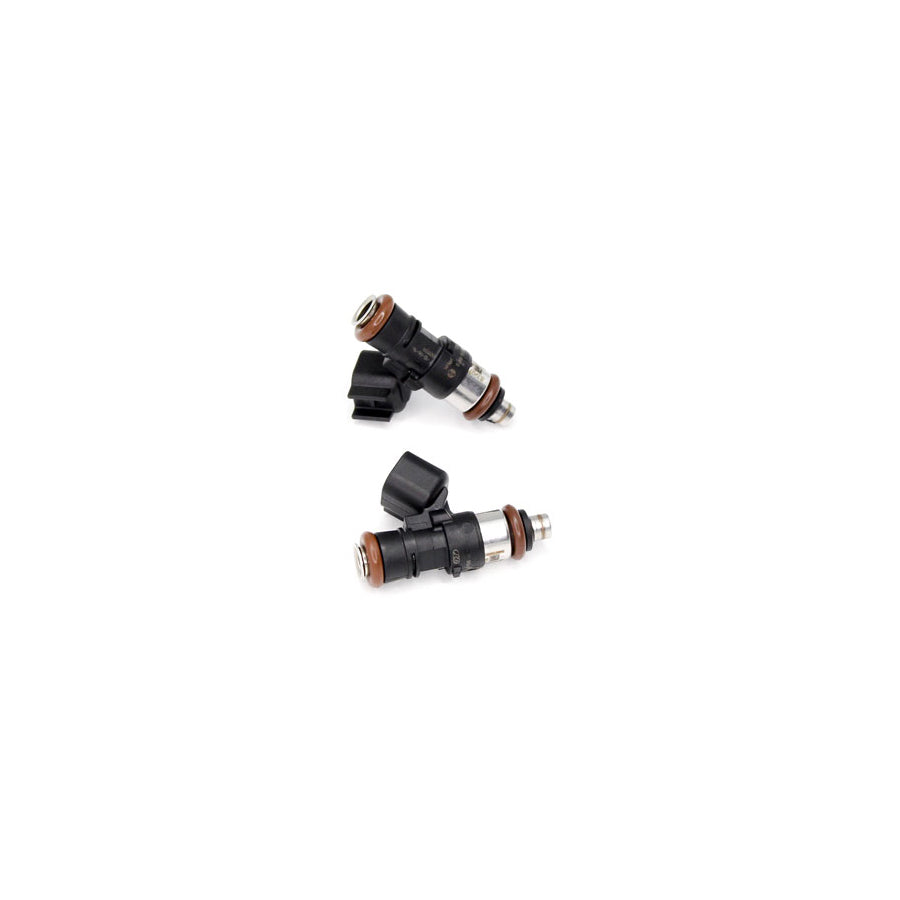 16U-43-0440-2 DeatschWerks 06-15 Jeep Renegade 440cc Power Sports Fuel Injectors