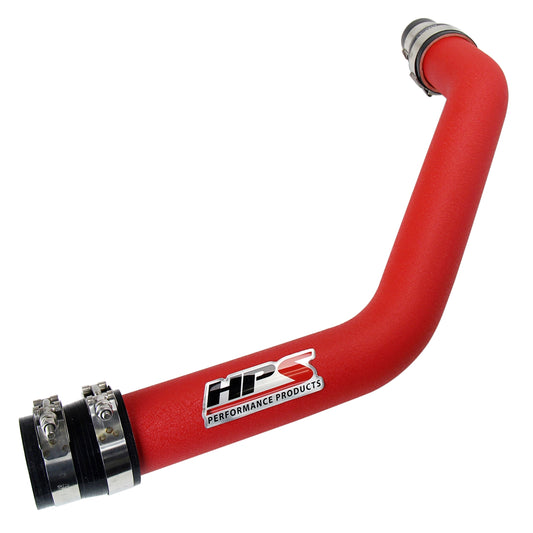 17-103WR HPS Intercooler Pipe