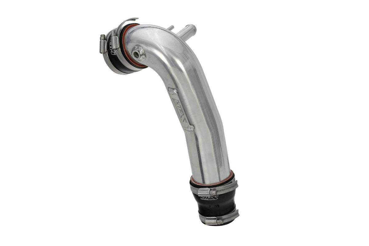 17-151P HPS Polished Intercooler Pipe 2004-2005 Mazda Mazdaspeed Miata 1.8L Turbo