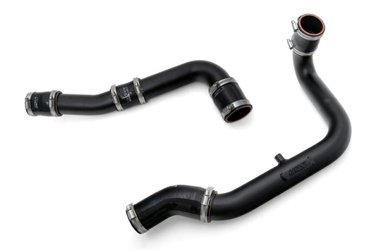 17-153WB HPS Black Intercooler Pipe 2023-2026 Toyota GR Corolla 1.6L Turbo Hot and Cold Side