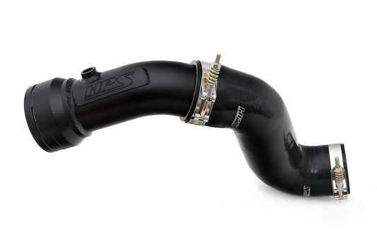 17-155WB HPS Black Intercooler Pipe 2017-2023 Ford F-250 Superduty Powerstroke 6.7L Diesel Turbo Cold Side