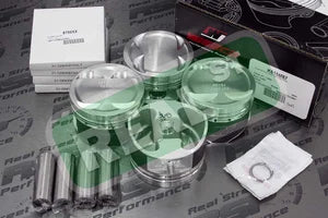 K615M87AP Wiseco AP Forged Pistons Toyota MR2 SW20 Celica AllTrac 3SGTE Gen 2 / 3 87mm +1.0mm -6 cc 9.0:1