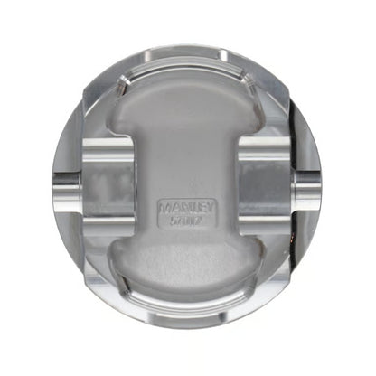 624100CE-1 Manley Kit Pist Evo X 08 Up 4B11T E/D