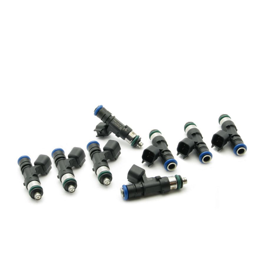 17U-00-0072-8 DeatschWerks 72lb/hr Fuel Injectors Challenger RT SRT8 08-15 Charger RT SRT8 06-15 GT500 07-10 5.4L