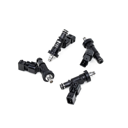 17U-09-0750-4 DeatschWerks 750cc Fuel Injectors Set of 4 Honda S2000 00-05 F20C F22C