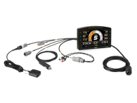 MoTec C127 Track Kit