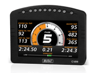 MoTec C125 5