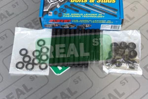 155-5401 ARP BB Ford 390-428c.i.d. FE Series Main Stud Kit