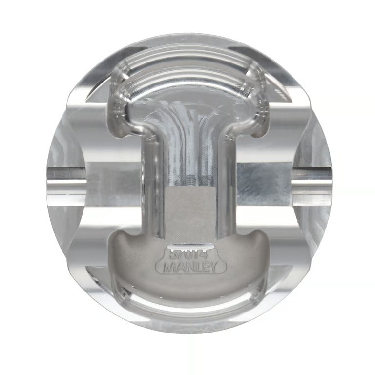 598205DC-1 Manley Pist 4.020/1.315 Cd/+7.5Cc Dom