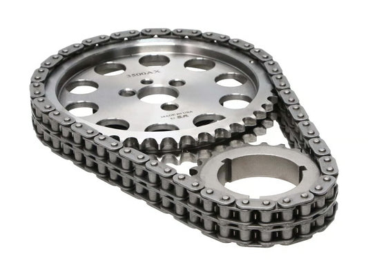 73221 Manley Sbc Billet W/Torr