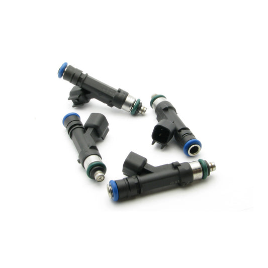 18U-00-0350-4 DeatschWerks 350cc Fuel Injectors Set of 4 MX-5 Miata 2006-2015 2.0L MZR