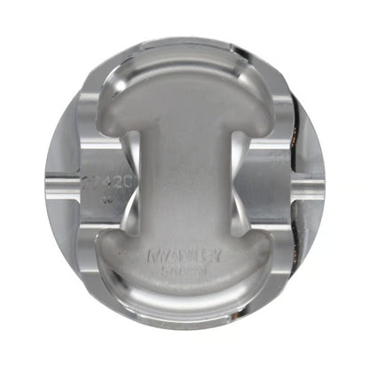 648000CE-1 Manley Kit Pist Toyota 5.7L 3Ur Fe
