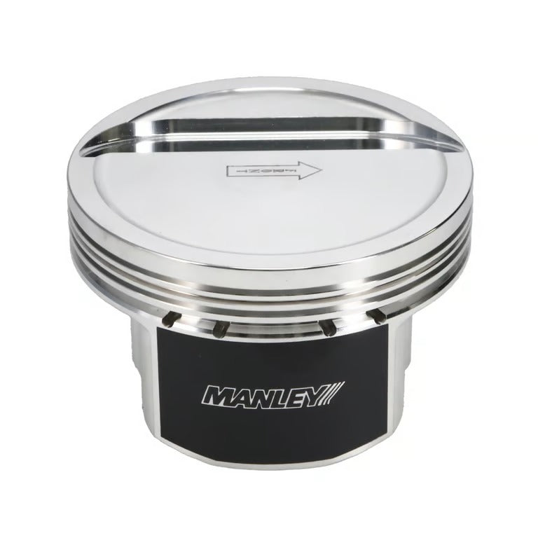 599005PC-1 Manley Pist 1.315 Cd 4.130 Coated