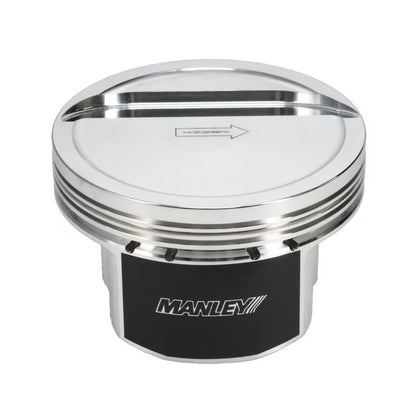 599005PC-1 Manley Pist 1.315 Cd 4.130 Coated