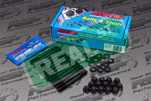 202-5406 ARP Main Stud Kit Nissan L24 L26 L28 Series 6-Cylinder