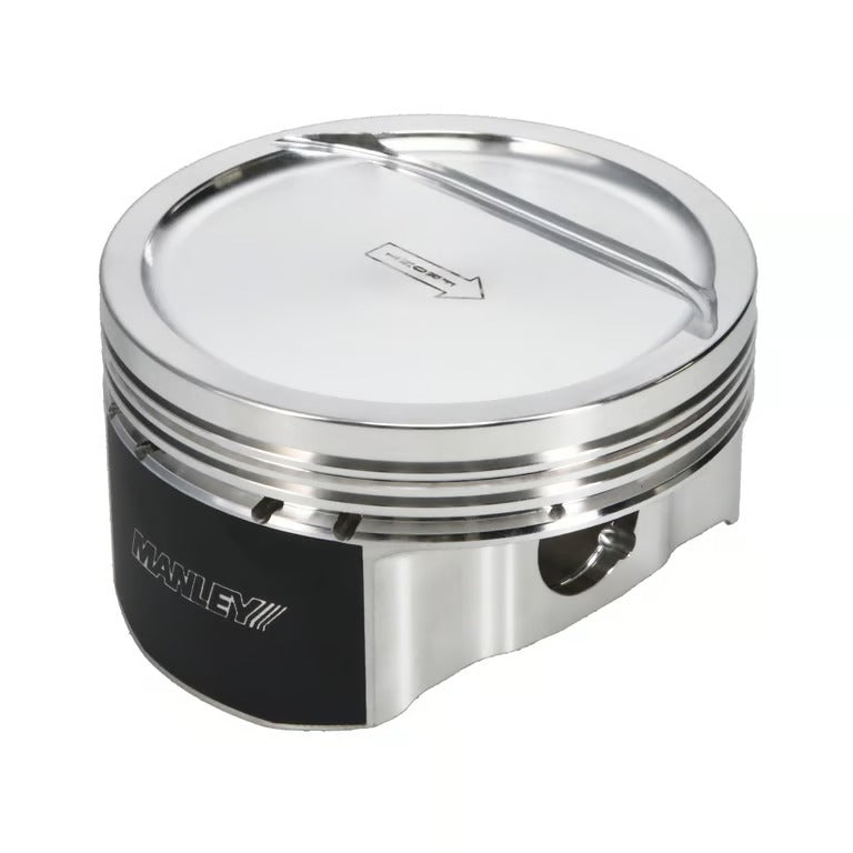 596980DC-1 Manley Pist 1.304 Cd 10Cc Dish 4.080