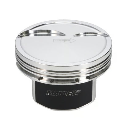 592765PC-1 Manley Pist 1.115 Cd 4.065 Coated