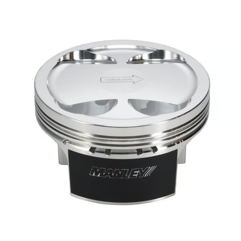 632500CE-1 Manley Kit Pist Subaru Wrx 14Cc Dish E/D
