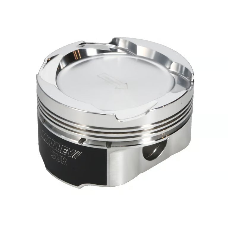 648100CE-1 Manley Kit Pist Toyota 5.7L 3Ur Fe