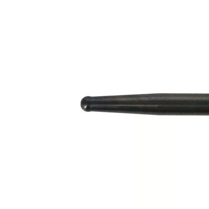 25114-8 Manley Push Rod - 7/16 Dia. - 10.625 Length - 0.165 Wall - 4130 Chrome Moly - Swedged End - Set of 8