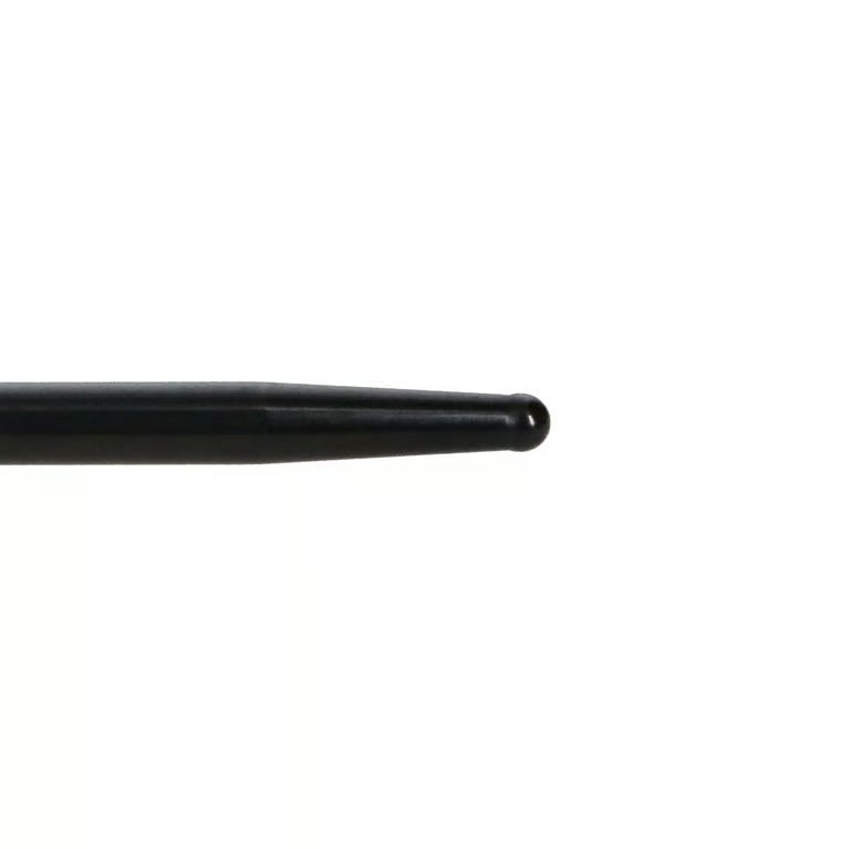 25111-8 Manley Push Rod - 7/16 Dia. - 10.550 Length - 0.165 Wall - 4130 Chrome Moly - Swedged End - Set of 8