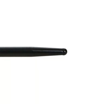25203-8 Manley Push Rod - 7/16 Dia. - 10.425 Length - 0.165 Wall - 4130 Chrome Moly - Swedged End - Set of 8