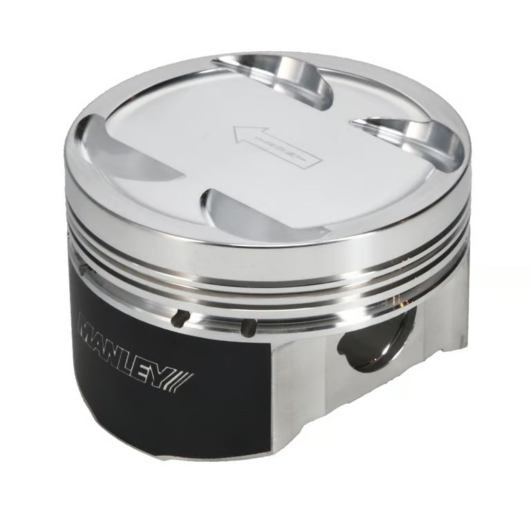 624100CE-1 Manley Kit Pist Evo X 08 Up 4B11T E/D