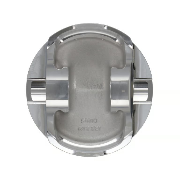 596565PC-1 Manley Pist 1.065 Cd 4.065 Coated