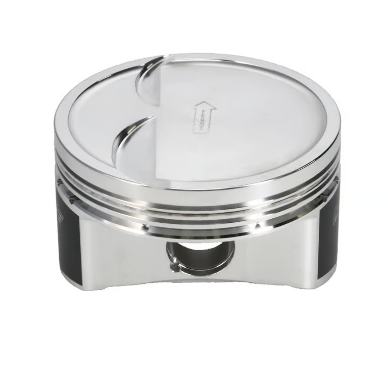 596180PC-1 Manley Pist 1.304 Cd 10Cc Dish 4.080