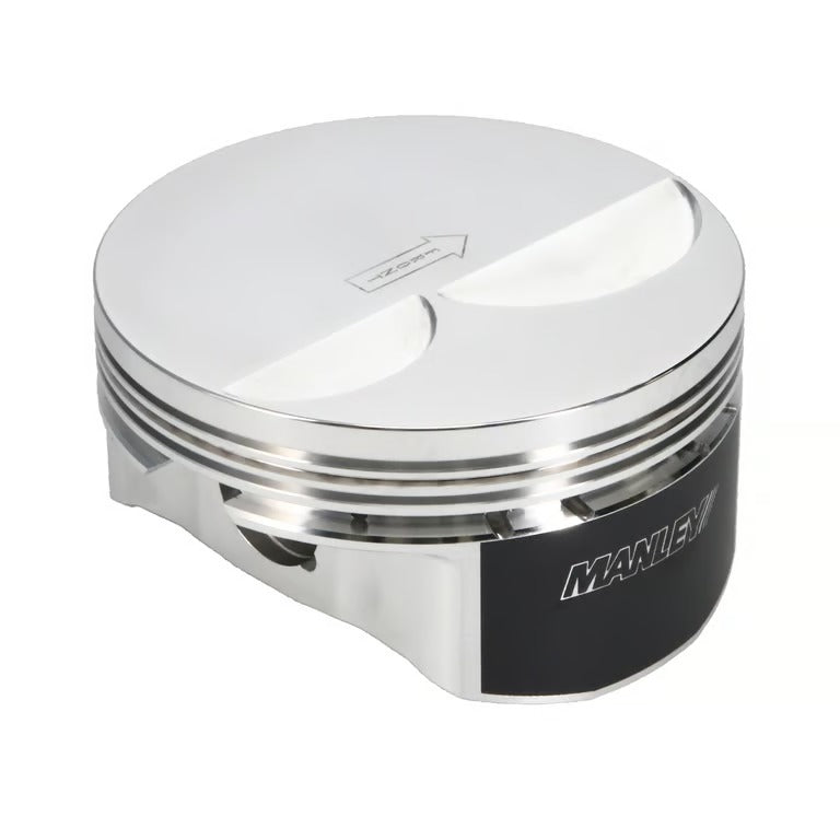 592665PC-1 Manley Pist 1.115 Cd Ft 4.065 Coated