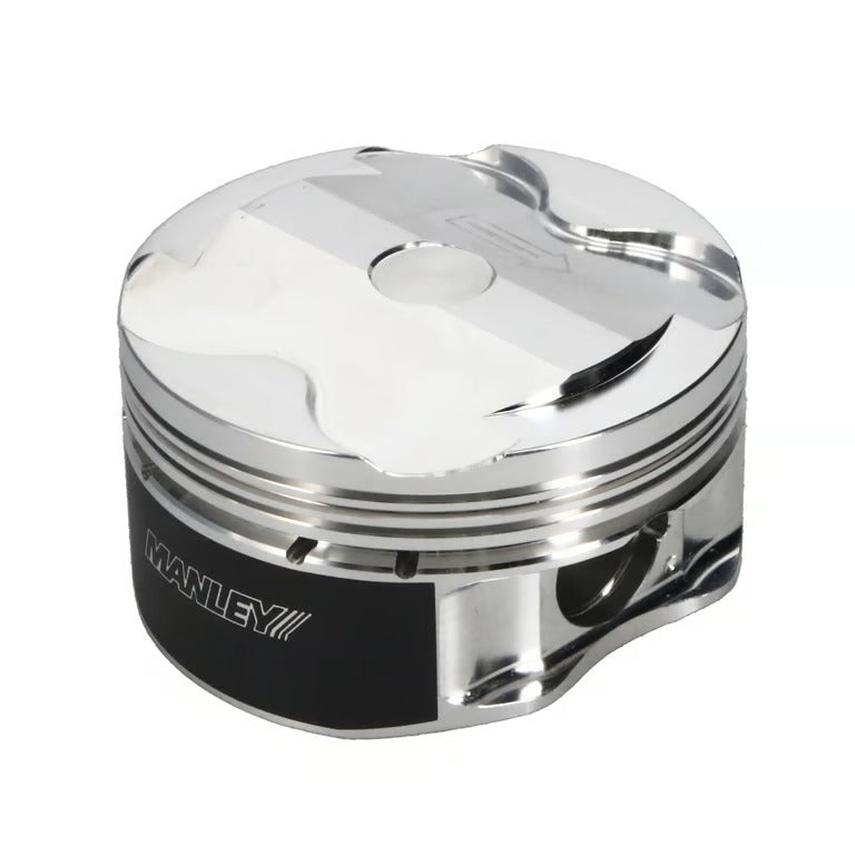595905CE-1 Manley Kit Pist 3.667/1.165 Cd/+6.75Cc E/