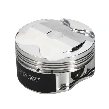 595905CE-1 Manley Kit Pist 3.667/1.165 Cd/+6.75Cc E/