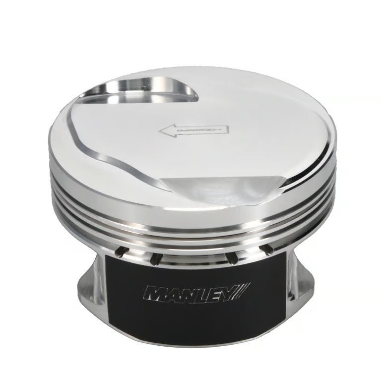 598205DC-1 Manley Pist 4.020/1.315 Cd/+7.5Cc Dom
