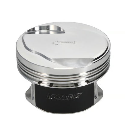 598205PC-1 Manley Pist 4.020/1.315 Cd/+7.5Cc Dom