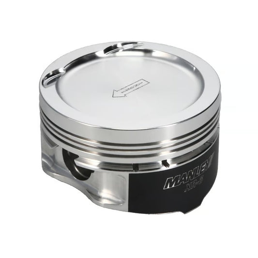 638010CE-1 Manley Kit Pist Nissan Sr20 87Mm 12Cc Di