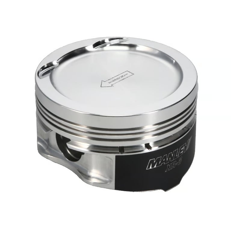 638002CE-1 Manley Kit Pist Nissan Sr20 86.25Mm 12Cc