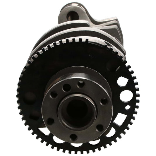 190058 Manley Forged 4.000" Stroke Pro Series Crankshaft Lightweight 58T Reluctor Wheel Chevy LS