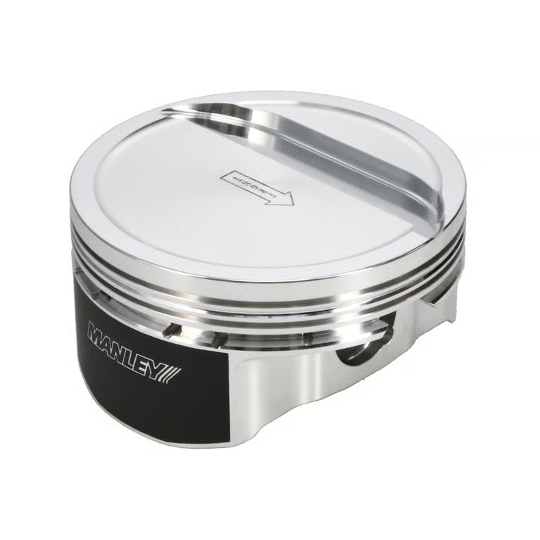 592400PC-1 Manley Pist 1.115 Cd 4.125 Coated