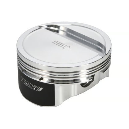 592400DC-1 Manley Pist 1.115 Cd 4.125 Coated