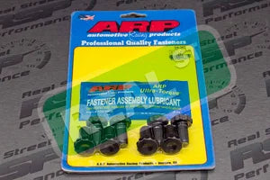 208-2802 ARP Flywheel Bolt Kit GSR LS B16A2 B18C1 B18A1 B18B1 B20B