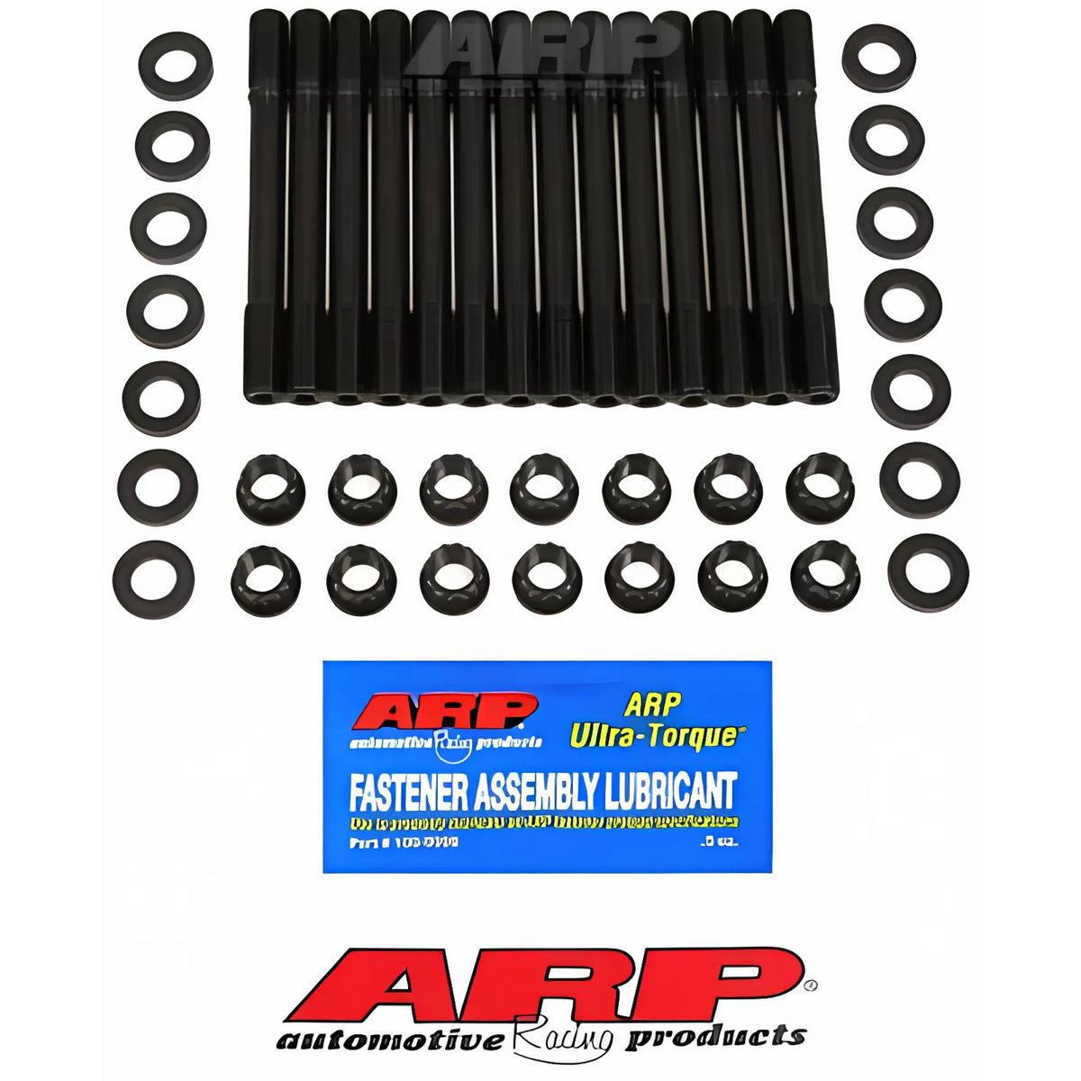 203-4702 ARP Undercut Head Stud Kit Toyota Supra MKIV 2JZGTE 2JZGE 1JZGTE